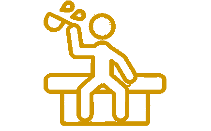 Stresten Arının